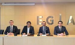 ESGİAD VE EGİAD Melekleri’nden Güç Birliği