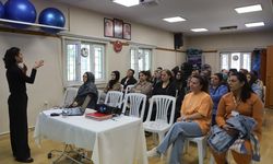 Eskişehir 95’te “pozitif disiplin” vurgusu