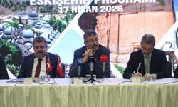 Eskişehir asayiş olaylarında ne durumda