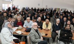 Eskişehir’de 952 çiftçiye eğitim