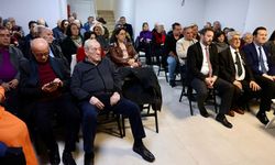 Eskişehir’de edebiyatın nabzı tutuldu