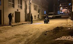 Eskişehir'de gece yarısı silahlı kavga