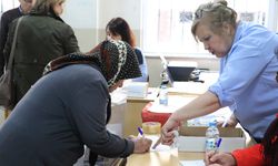 Eskişehir’deki çifte vatandaşlar sandık başında