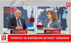 Eskişehir’in Bölge Müdürlükleri Bir Bir Gidiyor