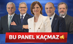 Eskişehir’in Ekonomi Nabzı “Ekonomi 26” Panelinde Atacak