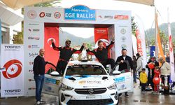 Eskişehirli pilotlardan Avrupa yolunda başarılı başlangıç