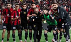 Eskişehirspor 2. Lig yolunda ilk engeli aştı