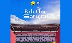 Eskişehirspor-Alanya 1221 FK maçının biletleri satışta