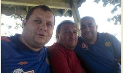 Eskişehirspor Camiasının Acı Günü: Bülent Çavuş Hayatını Kaybetti