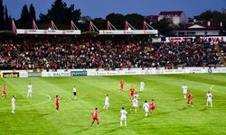 Eskişehirspor’da Umutlar Salı Gününe Kaldı