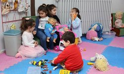 ESMEK İle Yaşam Boyu Öğrenme Eskişehirlilerden Kurslara Yoğun İlgi