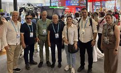 ETO’dan Uzak Doğu’ya Fuar Çıkarması