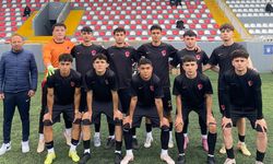 Gençlergücü U-18 Türkiye Şampiyonası’na Hazırlanıyor