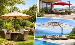 Geniş Alanlar ve Yüksek Katlar İçin İdeal Gölgelendirme Sistemleri