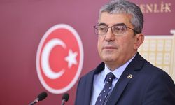 Gökhan Günaydın Eskişehir’e geliyor