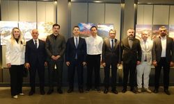 Hadi Mousavi’nin "Geçmişin İzinde: Eskişehir Fotoğraf Sergisi"