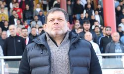 Play-off’a Tam Birlik İçinde Hazırlanıyoruz