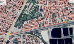 Hatboyu- 2 Caddesi trafiğe kapanıyor