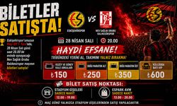 Haydi efsane biletlere yüklen!