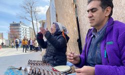 Hem unutkanlığına çare buldu, hem de hayallerini gerçekleştirdi