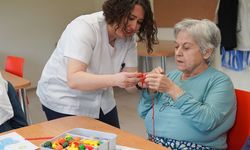 Hiç kimseyi çaresizliğe terk etmeyiz