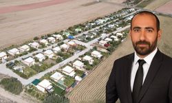 Hobi Bahçeleri  Yıkılmalı, Asla Göz Yumulmamalı