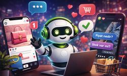 Instagram Business ile DM'lerinizi Satışa Dönüştürün