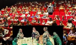 İstanbul Çocuk Şenliğinde "Sihirli Flüt" rüzgarı