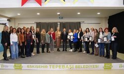 Kadınların olmadığı yönetim anlayışı eksiktir