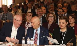 Kazım Kurt, İç Anadolu Belediyeler Birliği Encümenine yeniden seçildi