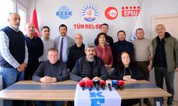 KESK’ten Sert Tepki: “Cumhuriyet Narkoz Değil, Uyanıştır”