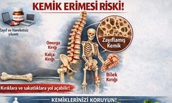 Kırıklar ölüme kadar götürebilir