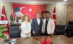 Liyakatli ve sahada güçlü bir ekip olacak