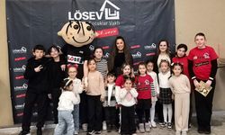 LÖSEV’den Eskişehir’de Büyük Aile Buluşması
