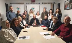 Mahalle Meclisleri Enerji Gündemiyle Toplandı