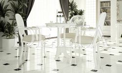 Mermer ve Traverten ile Lüks Mekân Tasarımı Nasıl Yapılır?