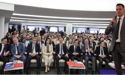 Odunpazarı Belediyesi BELFOR’da iki projeyle öne çıktı