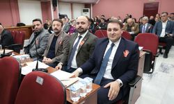 Odunpazarı Meclisi’nden otizm farkındalığına anlamlı destek