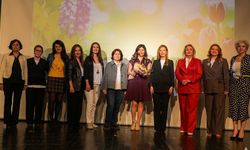 Odunpazarı’nda kadın sağlığına ışık tutan seminer yoğun ilgi gördü