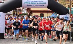 Odunpazarı’nda nefesler tutuldu