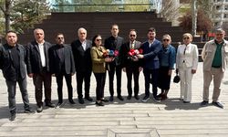 Okullar güven adasına dönüştürülmeli