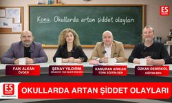 Okullarda Güvenli Ortam Nasıl Sağlanır?