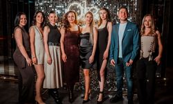 Ola Night’ta Başarı Kutlandı