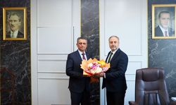 Eskişehir Orman Bölge Müdürlüğünde Görev Değişimi