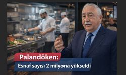 Palandöken açıkladı: Türkiye'de o sektör zirve yaptı