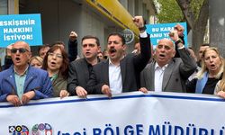 PTT gidiyor, Eskişehir seyrediyor