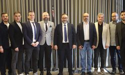 Raylı Sistemlerde Ortak Akıl Eskişehir’de Buluştu