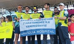 Runtalya’da Eskişehir Rüzgarı: Cenk Algın ve Takımı Zirvede!