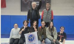 Şahin Spor Kulübü’nden Taekwondo Şampiyonasında Büyük Başarı