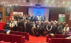 Selma Güder: Tarımı, suyu ve geleceğimizi konuşmak için toplandık